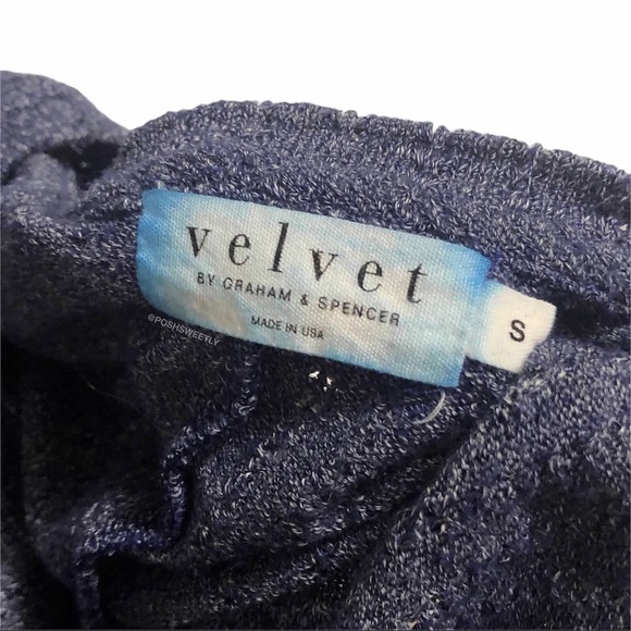 Anthropologie Ribbed Marled Sweater - Picture 8 of 10